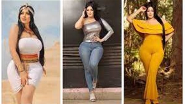 فيديوهات خادشة بفلوس.. هذا ما ترتديه سلمى الشيمي داخل السجن