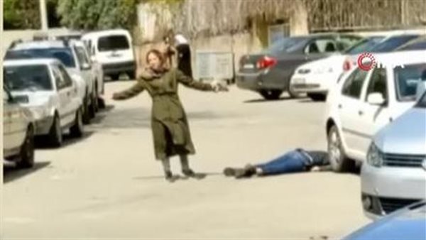 صوَّرها أثناء العلاقة.. انتقام دموي لامرأة من شقيق زوجها بعدما أنهت العلاقة السرية