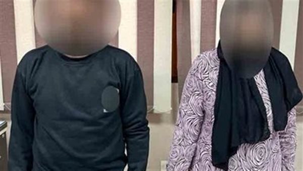بحيلة شيطانية.. قرار جديد بشأن محاكمة المتهمة بإنهاء حياة زوجها بمساعدة عشيقها بكفر الشيخ