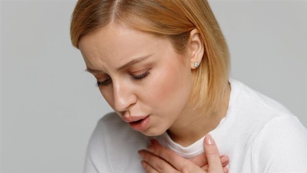 احذر.. البقع الحمراء بالجلد قد تشير إلى الإصابة بمرض خطير