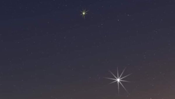 مشاهدات ممتعة..حكاية 3 ظواهر فلكية تشهدها سماء الوطن العربي خلال الأسبوع الجاري