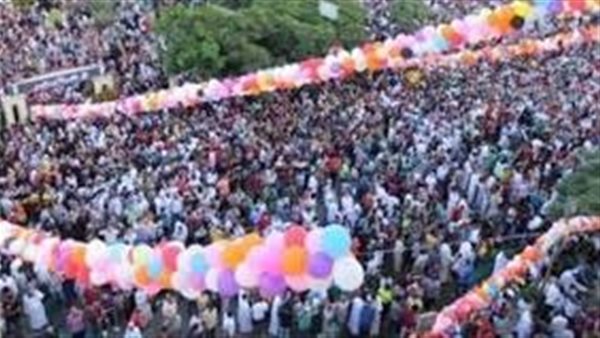 9 أيام.. مفاجأة لموظفي القطاع العام والخاص عن إجازة عيد الفطر 