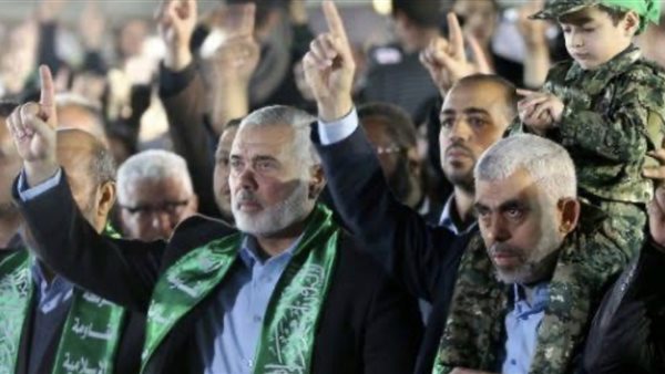 هل توجه حماس الضرائب التي تقتطعها من سكان قطاع غزة لتحسين حياة سكان القطاع ؟