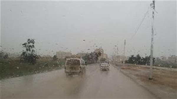 بيان تحذيري من الأرصاد.. حالة الطقس غدا السبت 1-4-2023 