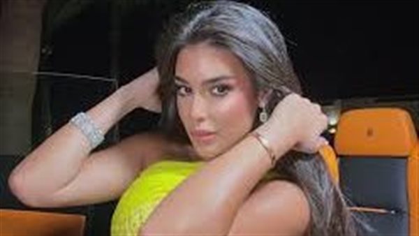 خصر نحيف.. ياسمين صبري تثير الجدل بإطلالة ملفتة | شاهد