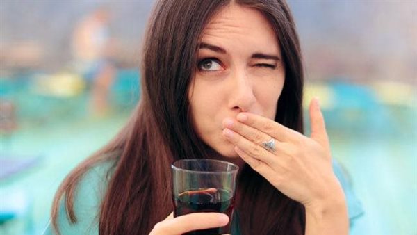 انتبه.. الزغطة علامة تحذيرية من مرض خطير