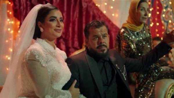 خلعت زوجها وتزوجت دون علمه.. كيف علق الجمهور على جبروت وداد في جعفر العمدة؟
