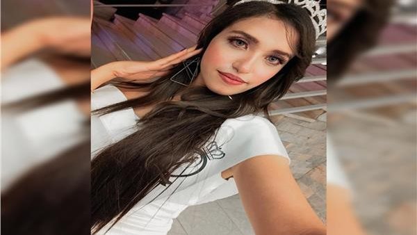 قطع وشها قبل الفطار.. ماذا حدث لـ ملكة جمال النيل بالجيزة؟