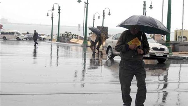 تحذير لسكان هذه المناطق.. الأرصاد تكشف حالة الطقس غدا الثلاثاء 11-4-2023