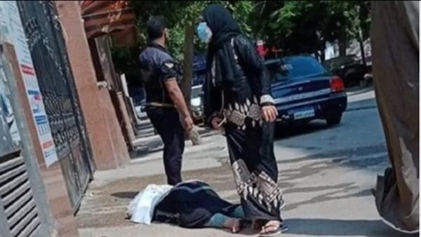 النيابة الإدارية تكشف مفاجأة في وفاة سيدة رفض مستشفى فرشوط استقبالها