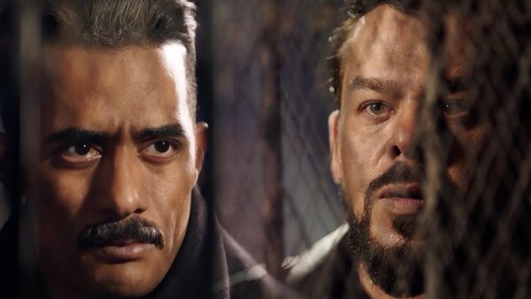 مشهد من النهاية.. تفاصيل غير متوقعة في الحلقة الأخيرة من جعفر العمدة