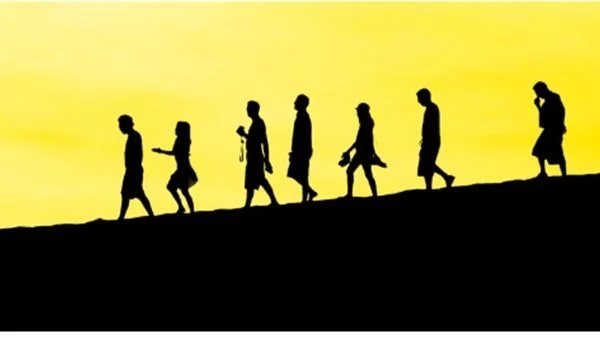 دراسة تكشف تفاصيل صادمة.. مليار شخص يختفون من العالم في هذا الموعد