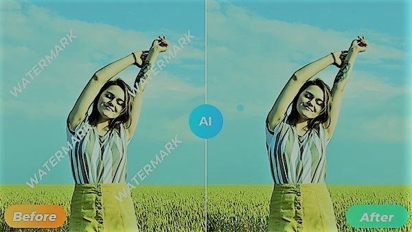لحمايتها من السرقة.. كيف تضع علامة مائية على صورك ؟