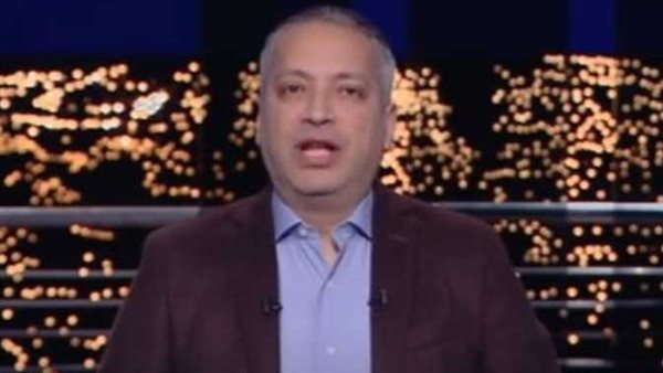 مجلس إدارة العالم يتحكم في الزلازل وتسونامي.. تصريحات مثيرة للجدل للإعلامي تامر أمين | فيديو