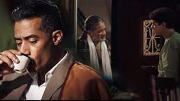 بعد المقابلة النارية.. صورة تكشف مشهدًا صادمًا بين جعفر العمدة وبلال شامة | شاهد