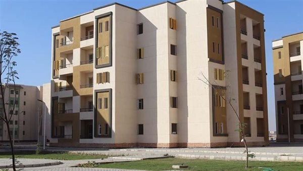 بـ400 ألف جنيه.. الفرصة الأخيرة لحجز شقة في سكن لكل المصريين