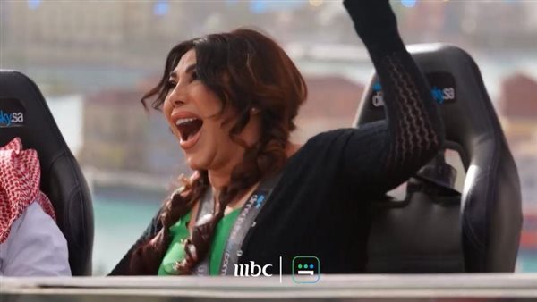 لفظ خارج وانهارت ونطقت الشهادتين.. لحظة بكاء غادة إبراهيم بعد مقلب رامز جلال | فيديو