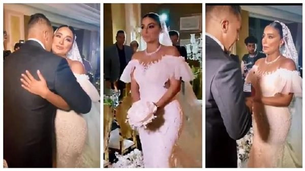 إوعي تعملي كدا.. رد فعل مفاجئ لزوج جوري بكر على دور وداد في جعفر العمدة | فيديو