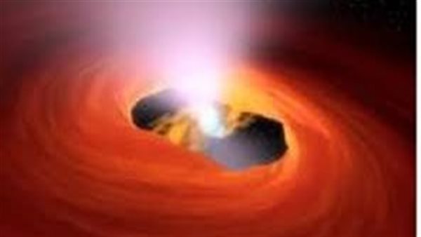 اكتشاف يتحدى كل القوانين.. جسم غريب أكثر إضاءة من الشمس 10 ملايين مرة