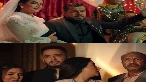 وداد بالعباية السوداء.. صور جوري بكر تشعل السوشيال ميديا من جديد | شاهد