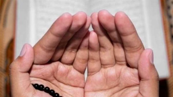  اغتنم فضله..دعاء الجمعة الأخيرة من رمضان 2023