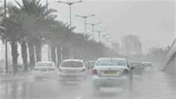 بيان تحذيري هام من الأرصاد.. حالة الطقس غدا السبت 15-4-2023 