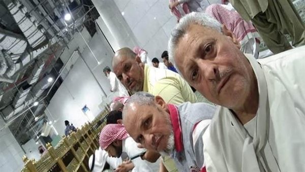 الحمد لله كده تمام قوي.. آخر كلمات طبيب القليوبية على فراش الموت في مكة