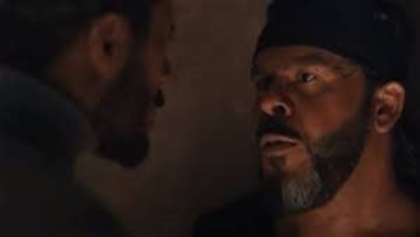 خناقة رمضان ومنذر.. حقيقة الفيديو المتداول لتسريب مشهد النهاية من مسلسل جعفر العمدة | شاهد