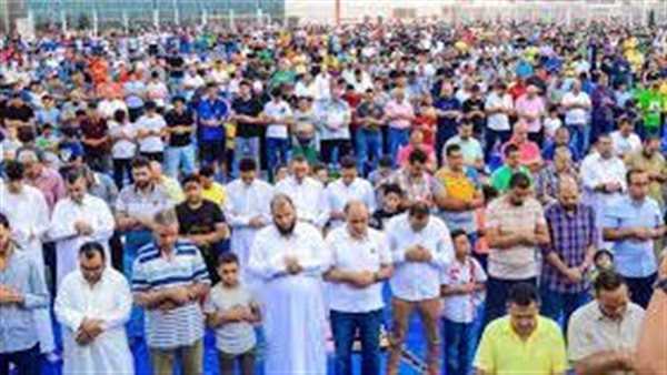  الجمعة ولا السبت.. البحوث الفلكية تفجر مفاجأة عن أول أيام العيد