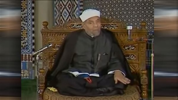 الشيخ الشعراوي.. قصص عجيبة عن كراماته وماذا فعل عندما فقد 50 ألف جنيه؟