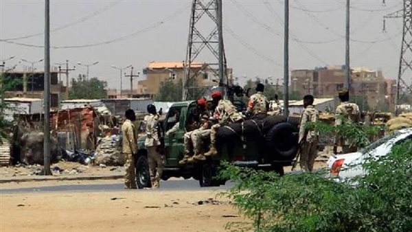 اشتباكات الخرطوم.. أول تعليق من نجيب ساويرس على أحداث السودان