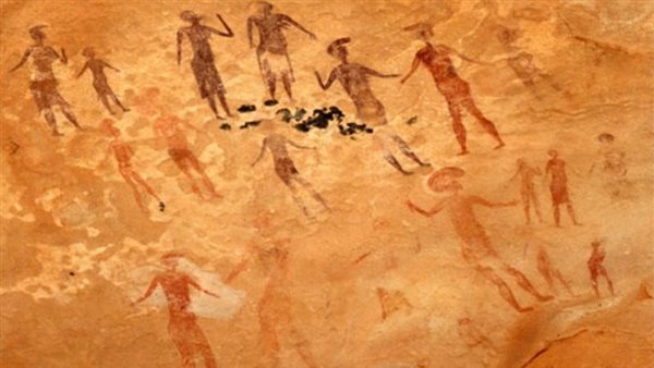 مخلوقات بشرية تطير في السماء.. مدينة جزائرية لغز حير العالم 