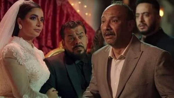 سكعتها قلم مزاج.. سيد ينتقم من وداد في جعفر العمدة وتعليق مثير من الجمهور 