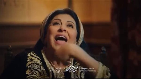 إلحقوني أنا تحت تهديد السلاح.. هالة صدقي تستنجد بمخرج جعفر العمدة