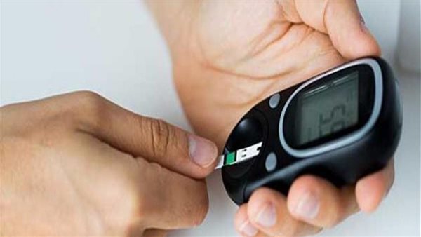 خد بالك..أعراض تظهر على الوجه تحذر من الإصابة بمرض السكر