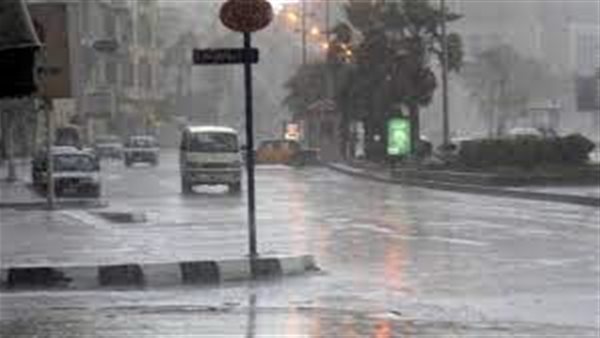 بيان تحذيري هام من الأرصاد.. حالة الطقس غدا الإثنين 17-4-2023 