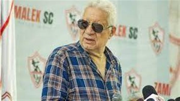 أول رد رسمي من وزارة الرياضة بعد عزل مرتضى منصور من رئاسة الزمالك 