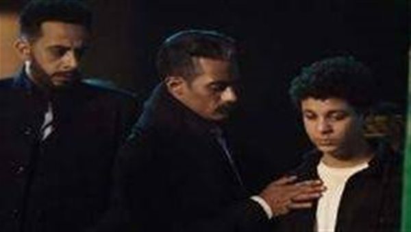 بعد جدل فيديو هالة صدقي.. حقيقة تغيير مشهد النهاية في مسلسل جعفر العمدة