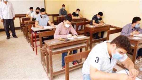 حقيقة تقديم موعد امتحانات الفصل الدراسي الثاني لصفوف النقل والشهادة الإعدادية