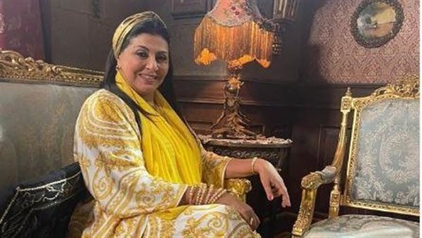 شاهد.. فيديو هالة صدقي المحذوف الذي أثار الجدل حول تغيير نهاية جعفر العمدة