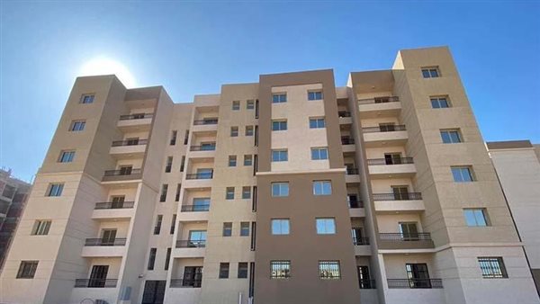 بالتقسيط على 10 سنوات.. تفاصيل طرح جديد للشقق بعد عيد الفطر