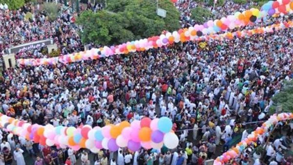 في جميع المحافظات.. مواعيد صلاة عيد الفطر المبارك 2023 
