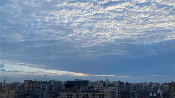 موعد انكسار الحرارة.. الأرصاد تكشف تفاصيل حالة الطقس في إجازة عيد الفطر 2023