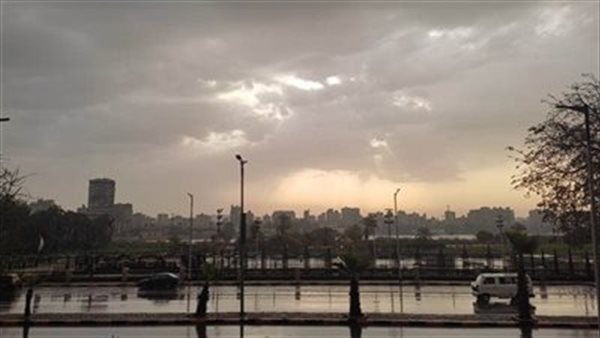 بيان تحذيري هام من الأرصاد.. حالة الطقس غدا الأربعاء 19-4-2023