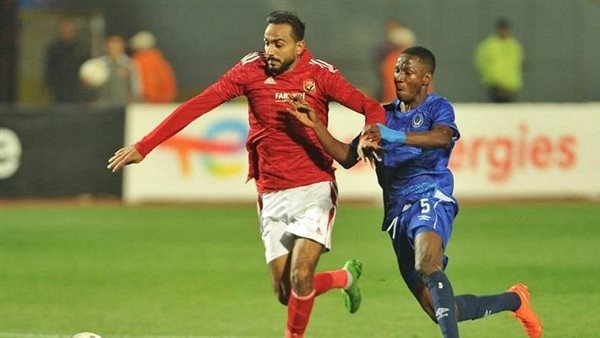 أزمة كهربا تتصاعد.. أول تعليق من اتحاد الكرة على عقوبات الأهلي والزمالك