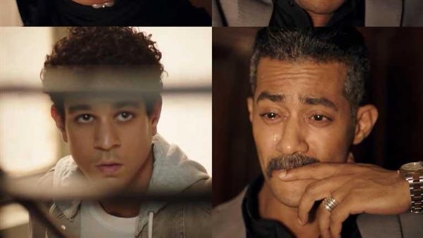 بالحلقة 27.. أول لقاء بين محمد رمضان ونجله في جعفر العمدة