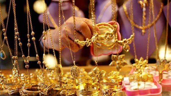 تحرك جديد.. سعر الذهب اليوم الأربعاء 19-4-2023