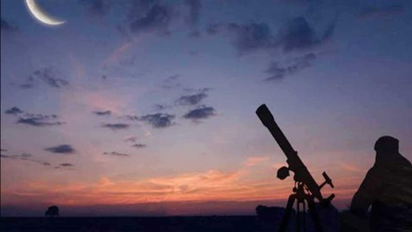 رؤية الهلال يوم الخميس غير ممكنة.. 25 عالم فلك من 13 دولة يحسمون موعد أول أيام عيد الفطر