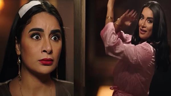 حجاب وفستان سهرة.. جوري بكر تثير الجدل بأحدث إطلالاتها | شاهد