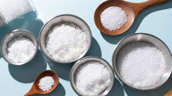 عنصر سحري في أكلتك.. فوائد صحية غير متوقعة لملح الطعام
